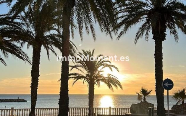Revente - Appartement - Pilar de la Horadada - Torre de la Horadada