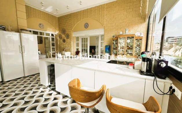 Wiederverkauf - Villa - Orihuela - Campoamor