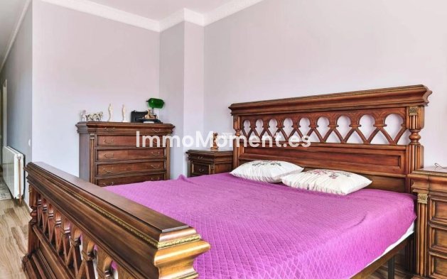 Wiederverkauf - Villa - Orihuela - Campoamor