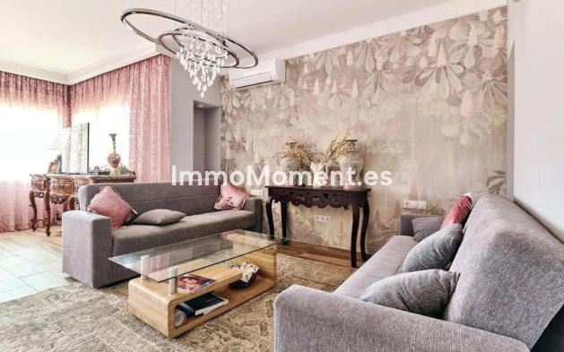 Wiederverkauf - Villa - Orihuela - Campoamor