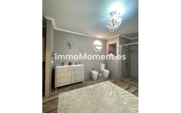 Wiederverkauf - Villa - Orihuela - Campoamor