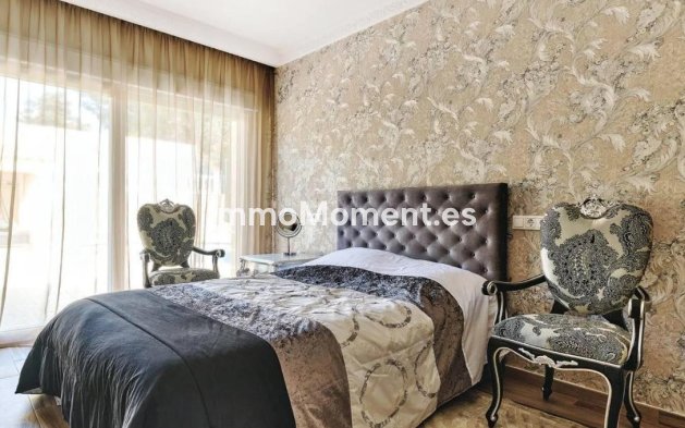 Wiederverkauf - Villa - Orihuela - Campoamor