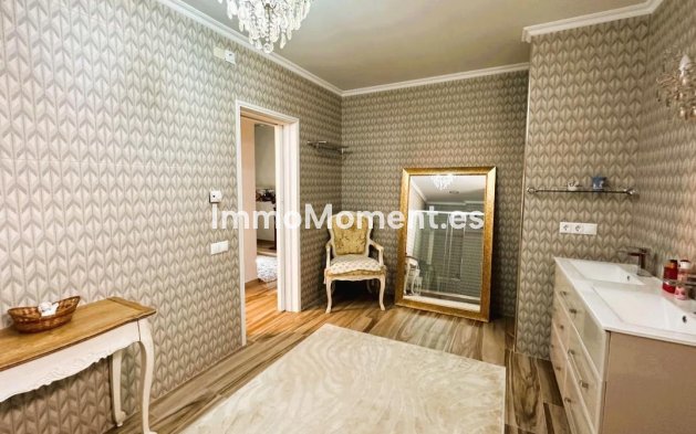 Wiederverkauf - Villa - Orihuela - Campoamor