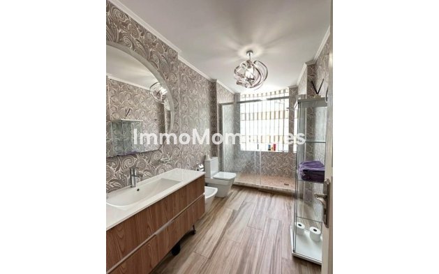 Wiederverkauf - Villa - Orihuela - Campoamor