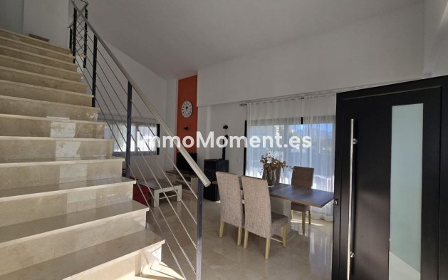 Revente - Villa - Polop - Polop Centro