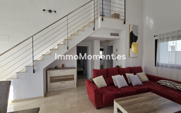 Revente - Villa - Polop - Polop Centro