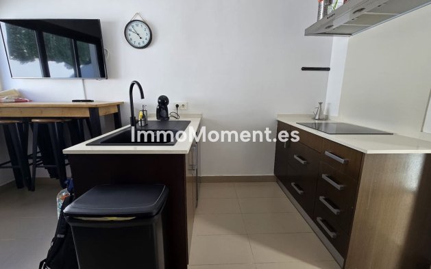 Revente - Villa - Polop - Polop Centro