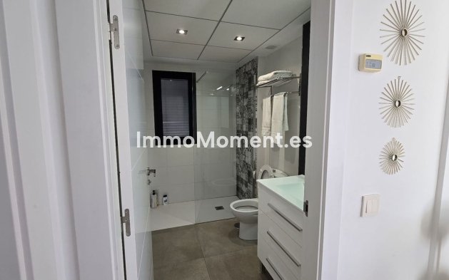 Revente - Villa - Polop - Polop Centro