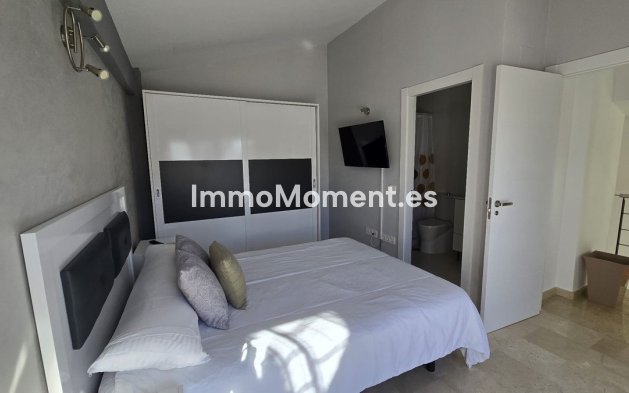 Revente - Villa - Polop - Polop Centro