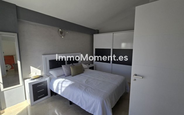 Revente - Villa - Polop - Polop Centro