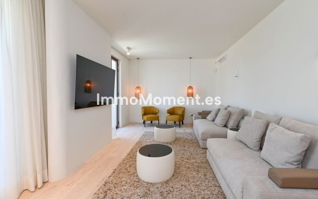 Wiederverkauf - Villa - Benissa - Benissa Centro