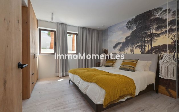 Wiederverkauf - Villa - Benissa - Benissa Centro