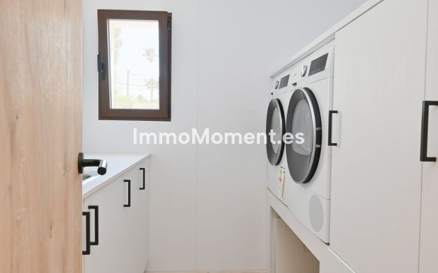 Wiederverkauf - Villa - Benissa - Benissa Centro