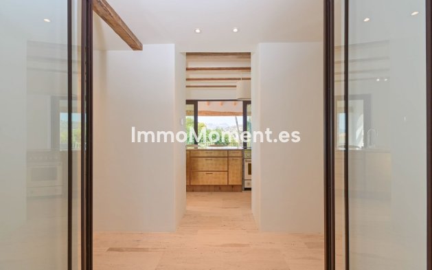 Wiederverkauf - Villa - Benissa - Benissa Centro