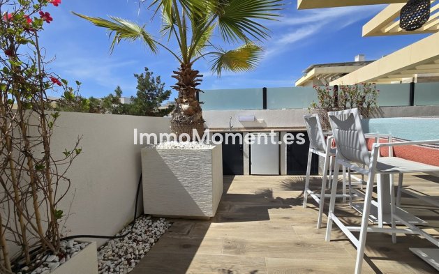 Revente - Villa - Los Montesinos - Los Montesinos Centro