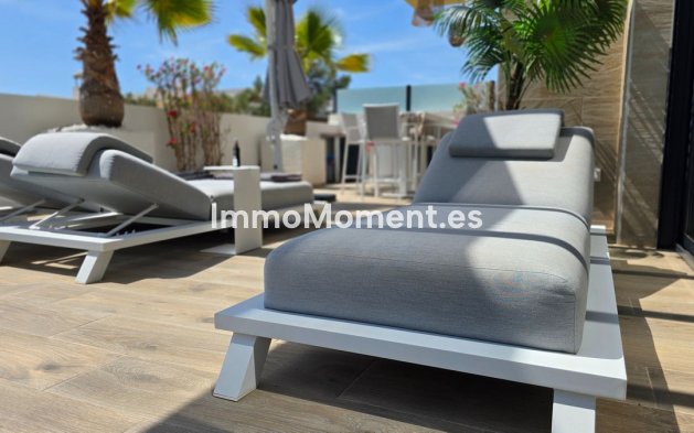 Revente - Villa - Los Montesinos - Los Montesinos Centro