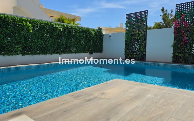 Revente - Villa - Los Montesinos - Los Montesinos Centro