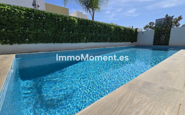 Revente - Villa - Los Montesinos - Los Montesinos Centro