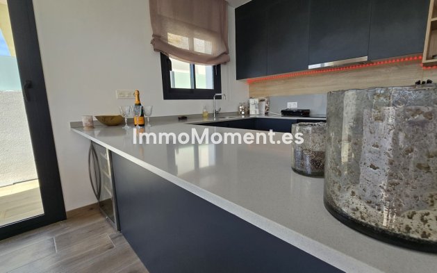 Revente - Villa - Los Montesinos - Los Montesinos Centro