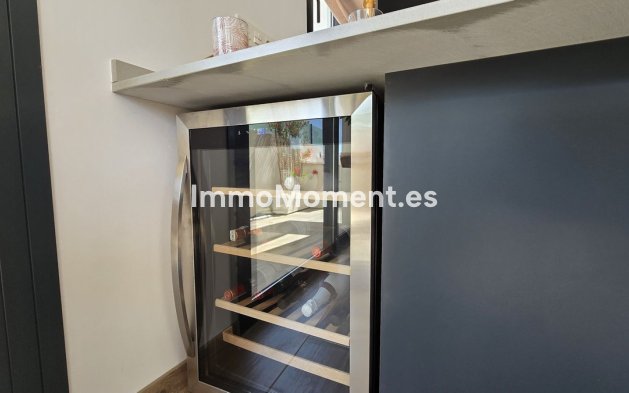 Revente - Villa - Los Montesinos - Los Montesinos Centro