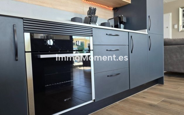 Revente - Villa - Los Montesinos - Los Montesinos Centro