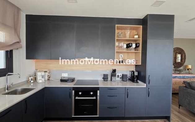 Revente - Villa - Los Montesinos - Los Montesinos Centro