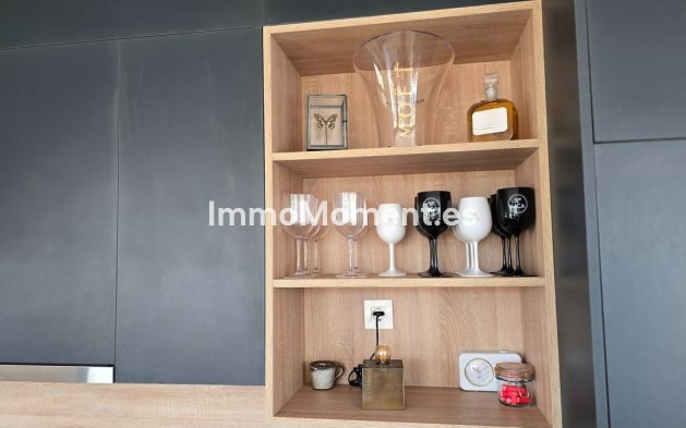 Revente - Villa - Los Montesinos - Los Montesinos Centro