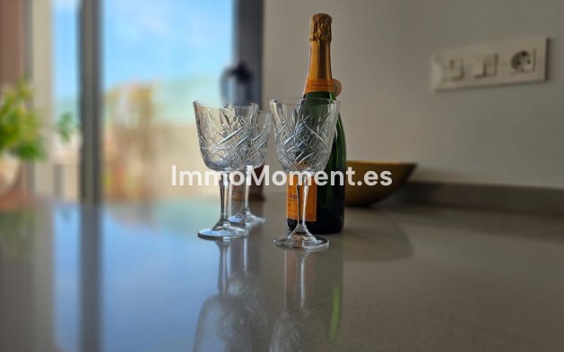 Revente - Villa - Los Montesinos - Los Montesinos Centro