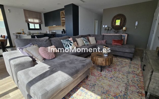 Revente - Villa - Los Montesinos - Los Montesinos Centro