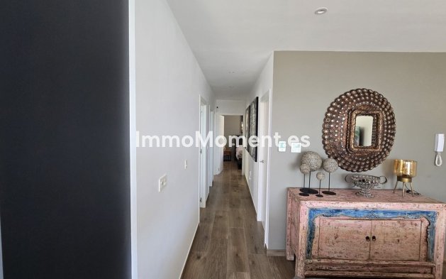 Revente - Villa - Los Montesinos - Los Montesinos Centro