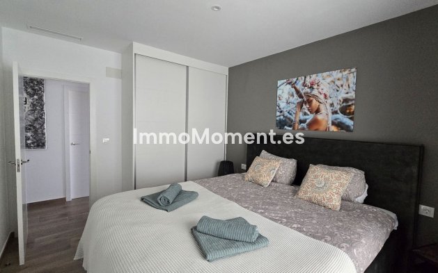 Revente - Villa - Los Montesinos - Los Montesinos Centro