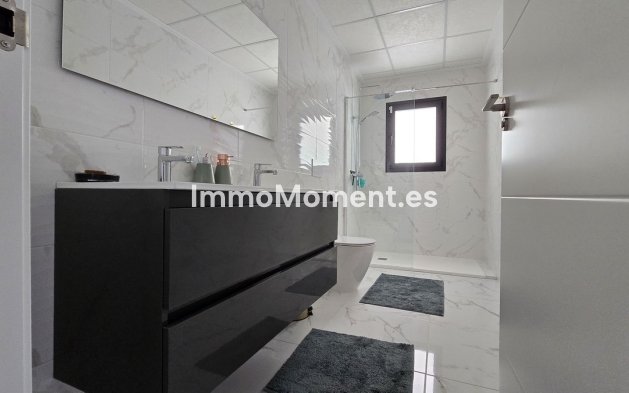 Revente - Villa - Los Montesinos - Los Montesinos Centro