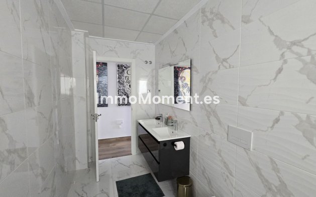 Revente - Villa - Los Montesinos - Los Montesinos Centro