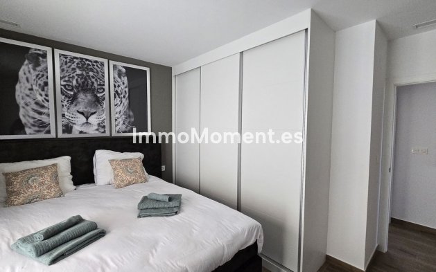 Revente - Villa - Los Montesinos - Los Montesinos Centro
