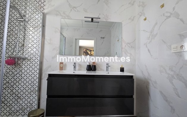 Revente - Villa - Los Montesinos - Los Montesinos Centro