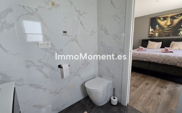 Revente - Villa - Los Montesinos - Los Montesinos Centro