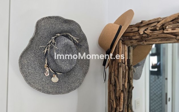 Revente - Villa - Los Montesinos - Los Montesinos Centro