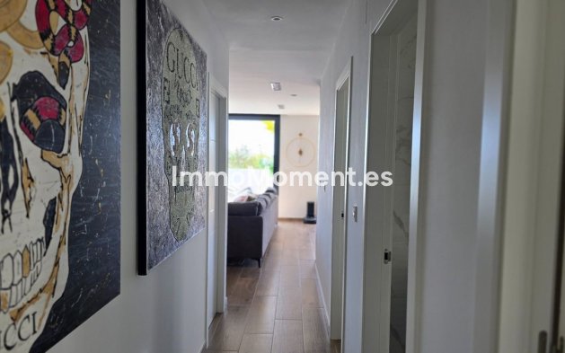 Revente - Villa - Los Montesinos - Los Montesinos Centro
