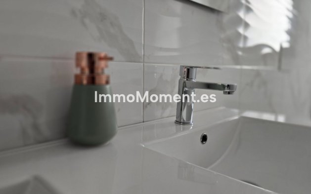 Revente - Villa - Los Montesinos - Los Montesinos Centro