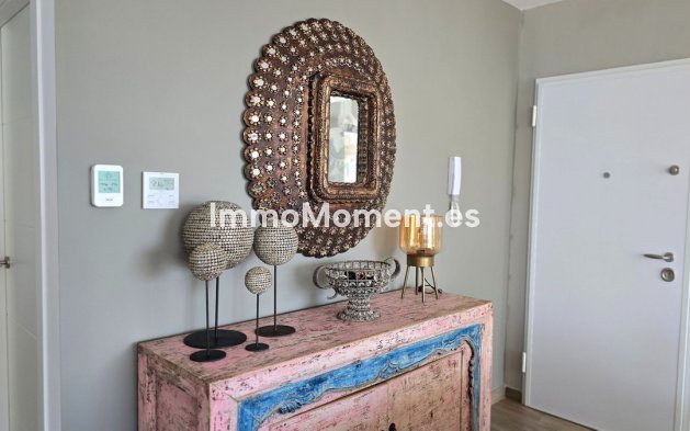 Revente - Villa - Los Montesinos - Los Montesinos Centro