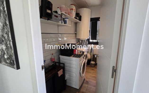 Revente - Villa - Los Montesinos - Los Montesinos Centro