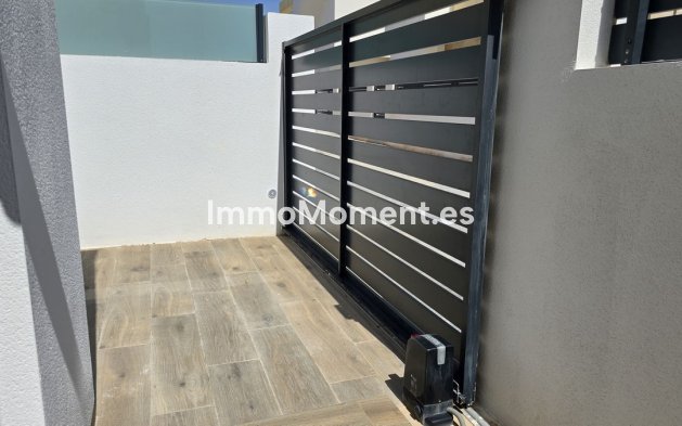 Revente - Villa - Los Montesinos - Los Montesinos Centro