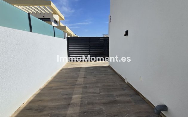 Revente - Villa - Los Montesinos - Los Montesinos Centro