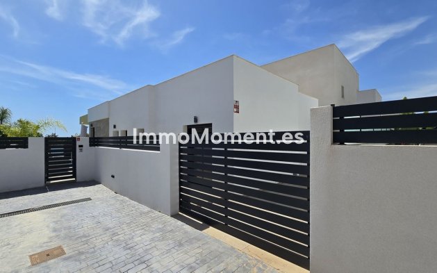 Revente - Villa - Los Montesinos - Los Montesinos Centro