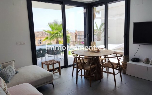 Revente - Villa - Polop - Polop Centro