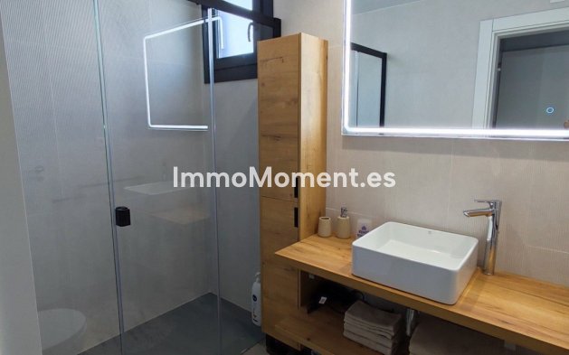 Revente - Villa - Polop - Polop Centro