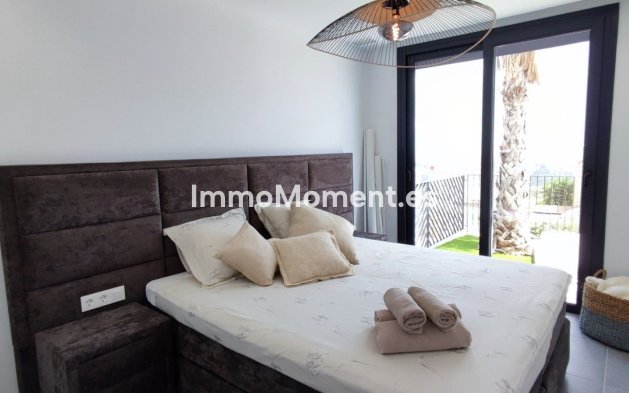 Revente - Villa - Polop - Polop Centro