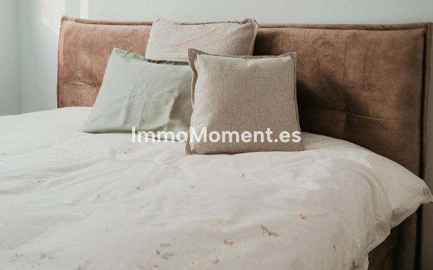 Revente - Villa - Polop - Polop Centro