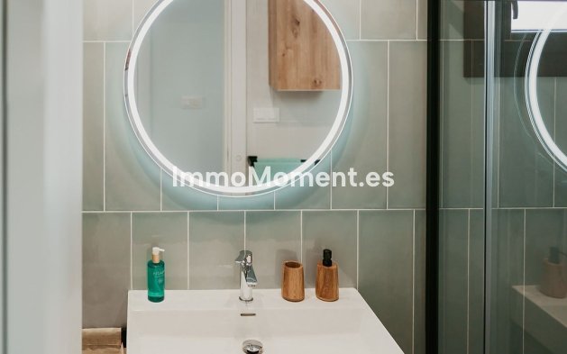 Revente - Villa - Polop - Polop Centro