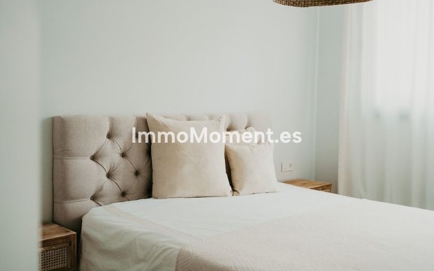 Revente - Villa - Polop - Polop Centro